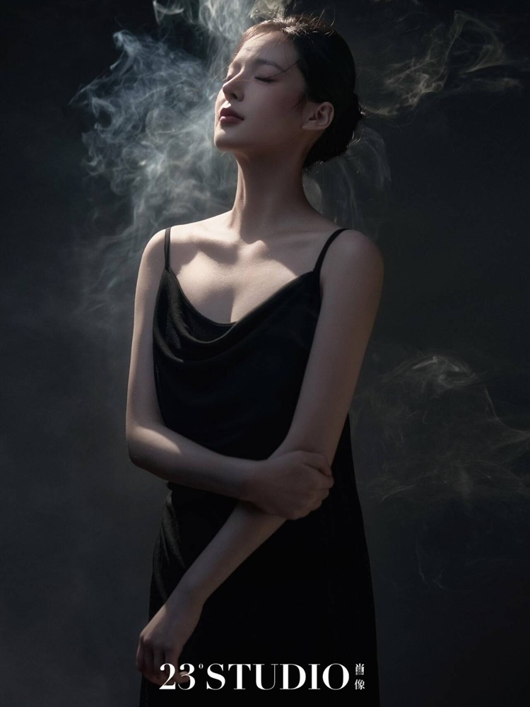 Photography Lighting For Portraits - 2026 New Korean Style High-End Feelings