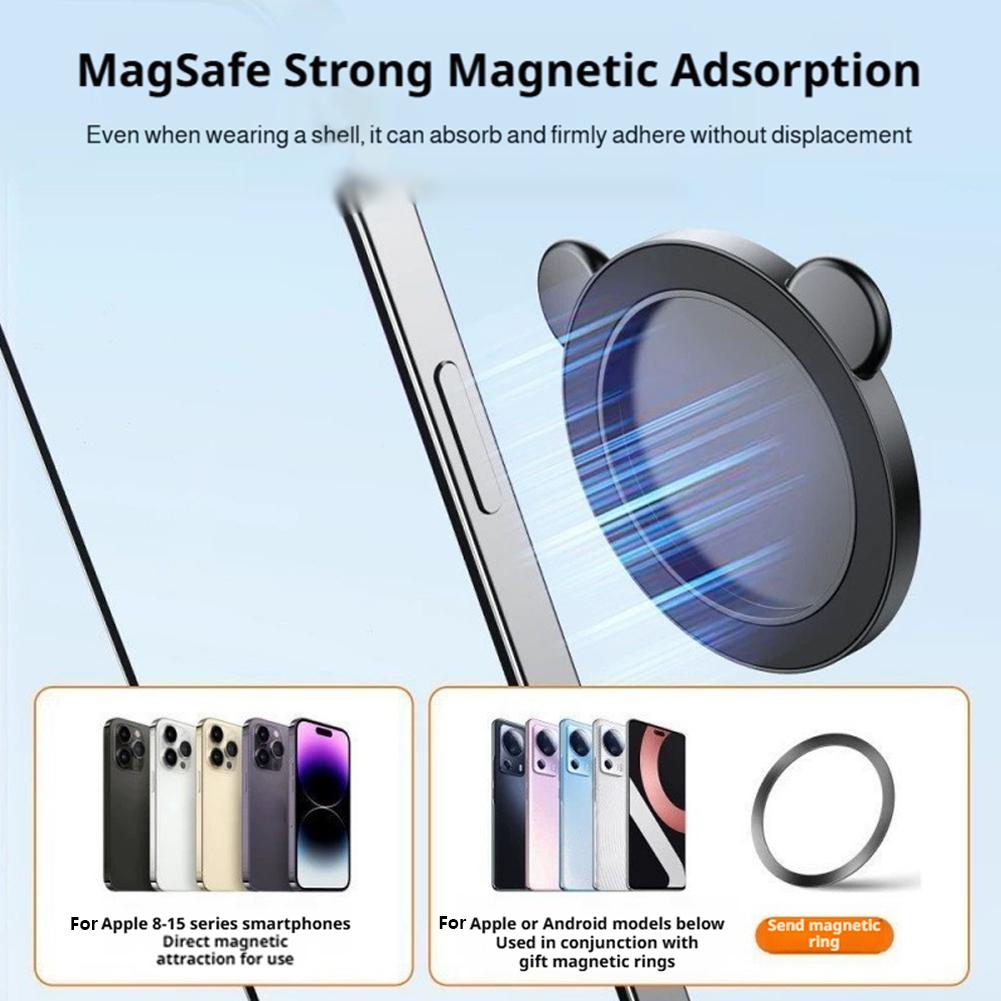 Mobile Phone Magnetic Selfie M - Lighting In Photography Definition 评论和价格