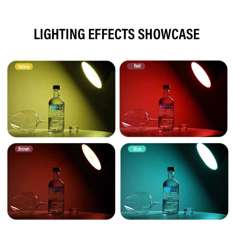 Soonpho 18cm 42cm 55cm Photogr - Photography Lighting Grid 评论和价格