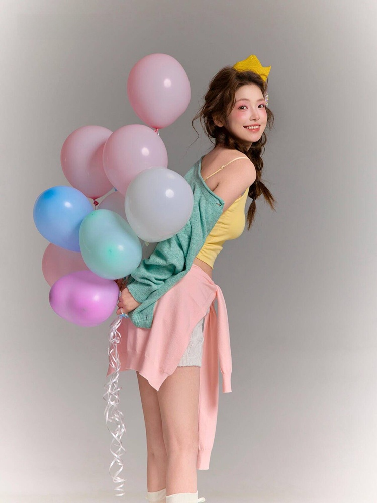 New 2026 Korean Style Sweet Gi - Photography Lighting For Portraits 评论和价格