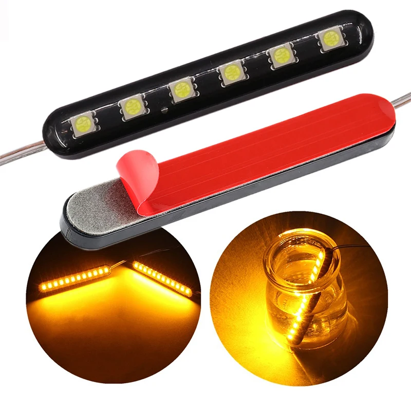 12V LED Strobe Light Strip for - Photography Lighting Grid 评论和价格