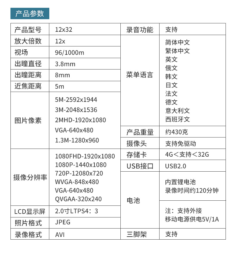 Digital telescope, outdoor pho - Lighting In Photography Definition 评论和价格