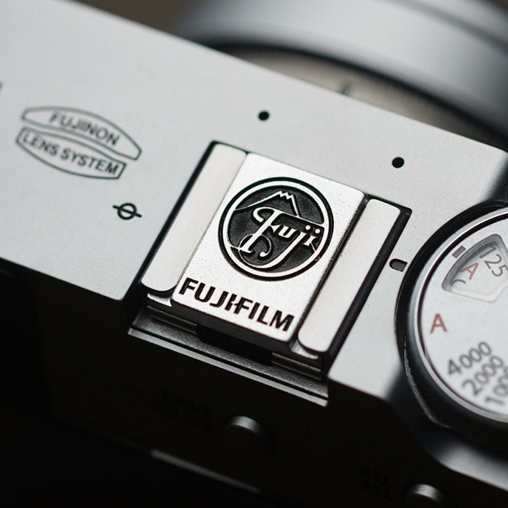 Camera Hot Shoe Cover Shutter  - Fujifilm Camera X100Vi 评论和价格