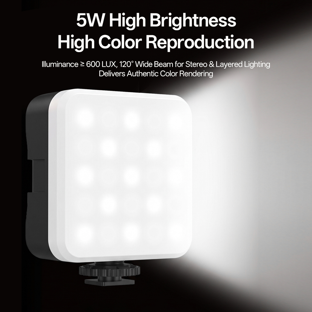 Portable Mini Pocket LED Fill  - Photography Lighting Accessories 评论和价格