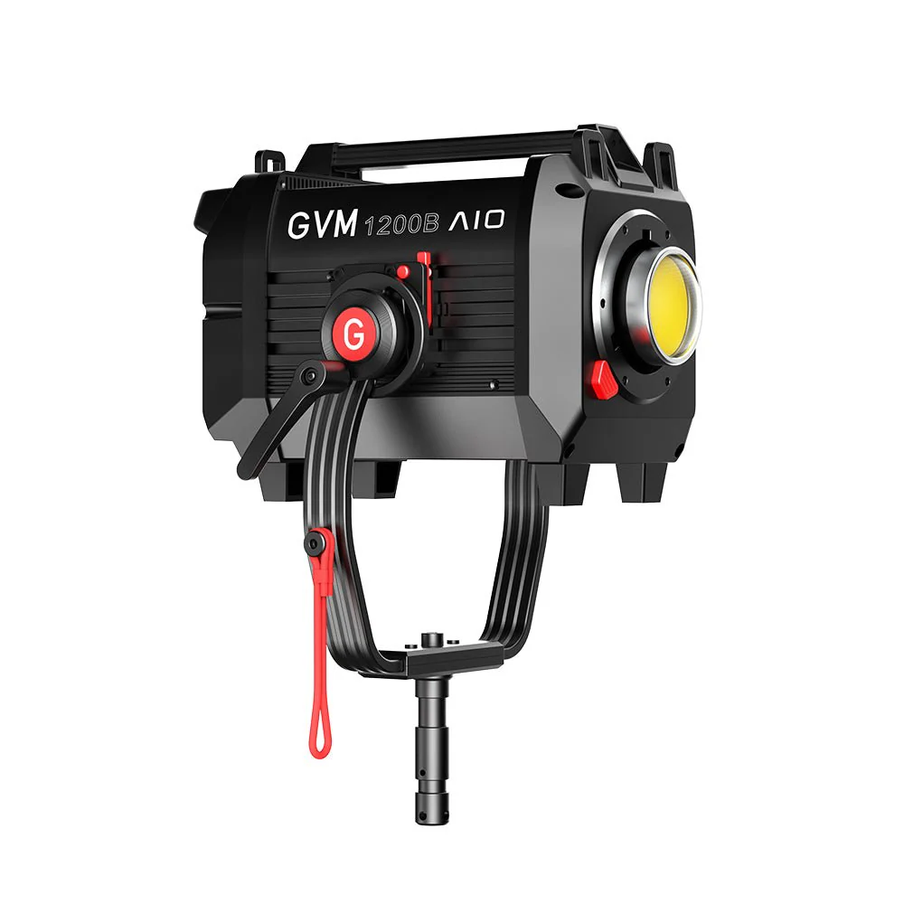 GVM SD1200B AIO 1200W Photogra - Photography Lighting 评论和价格