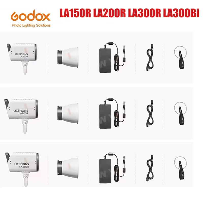 GODOX LITEMONS Full-color LED  - Photography Lighting App 评论和价格