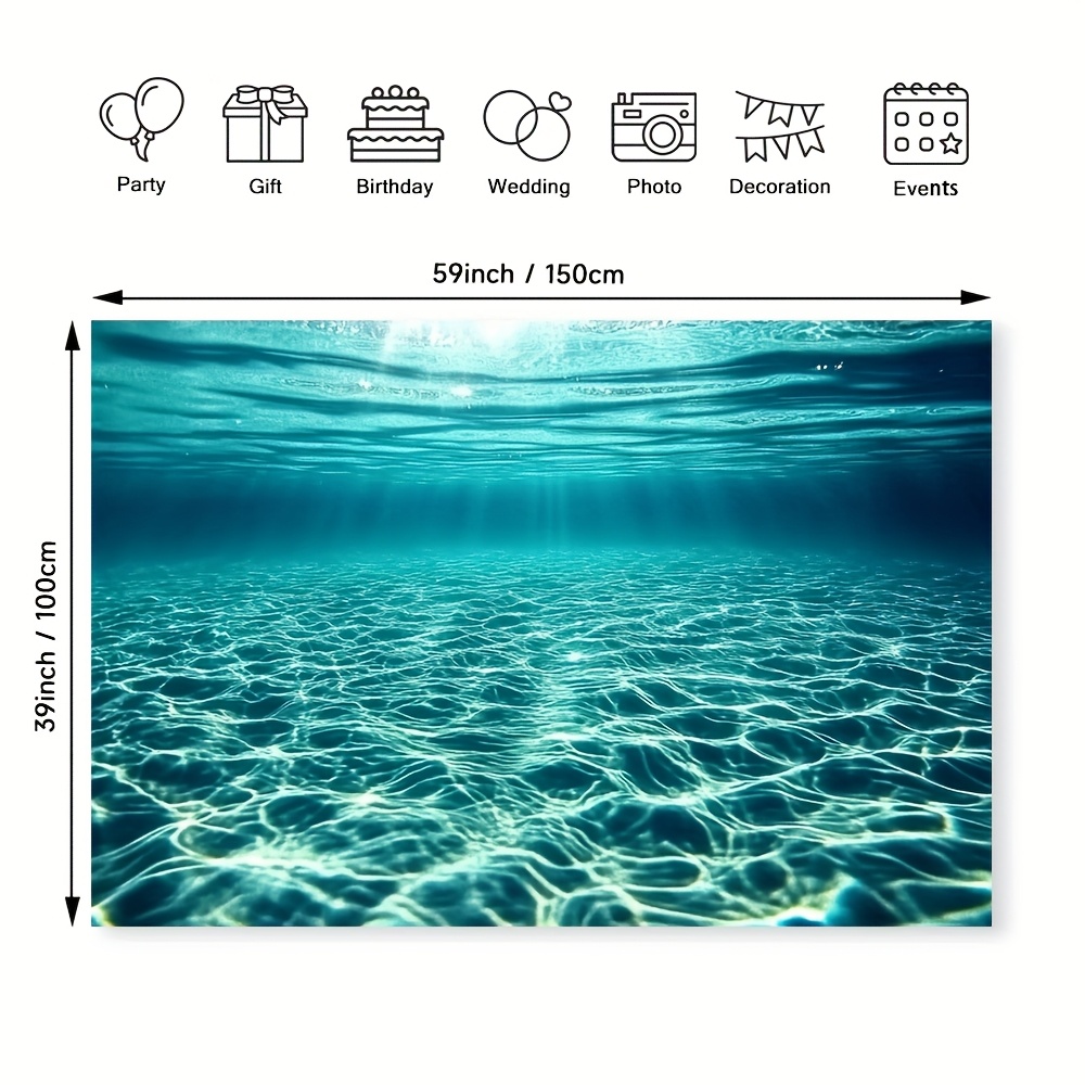 1 piece, 100% polyester fiber  - Photography Lighting Background 评论和价格